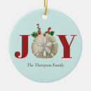 Search for sand dollar christmas tree decorations Ocean