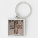 Search for lion symbol key rings Evangelical
