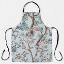 Search for japanese floral aprons Seamless