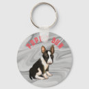 Search for bull terrier key rings Animal