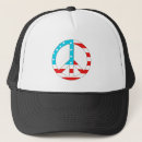Search for sign of peace hats Usa