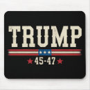 Search for 45 mouse mats Republican