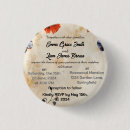 Search for wedding invite badges Floral