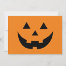 Search for funny halloween invitations Orange