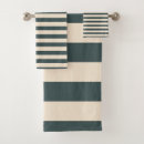 Search for dark green bath towels Modern