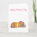 Search for baby mothers day cards Mum and baby