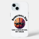 Search for basketball cases Dad