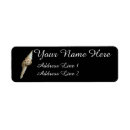 Search for marine return address labels White