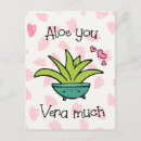 Search for vera postcards Botanical