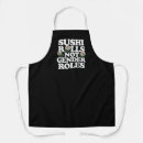 Search for gender aprons Feminist
