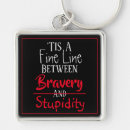Search for stupid key rings Quote