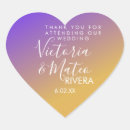 Search for purple sunset stickers Beach