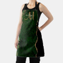 Search for irish green aprons Elegant
