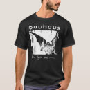 Search for bauhaus tshirts Lugosi