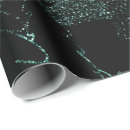 Search for metallic christmas wrapping paper Glitter