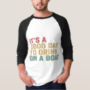 Search for funny drinking cruise tshirts Vacation