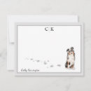 Search for australian note cards Watercolor