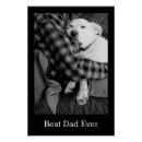 Search for dog dad posters Father