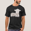 Search for rescue me tshirts Sheep