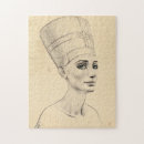 Search for nefertiti puzzles Egypt
