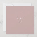 Search for roses square invitations Simple