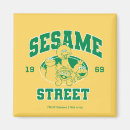 Search for 1969 magnets Big bird