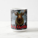 Search for snow scenes mugs Nature