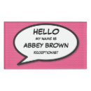 Search for wedding planner name tags Pink