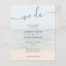 Search for sea 4x5 invitations Vintage