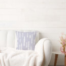 Search for large purple cushions Pattern