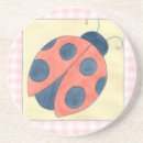 Search for ladybug barware Flowers