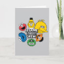 Search for sesame street characters cards Cookie monster
