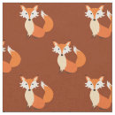 Search for fox fabric Kids