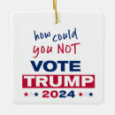 Search for vote christmas tree decorations Republican