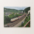 Search for railway puzzles Landscape