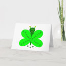 Search for patrick s day stamp cards Green