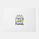 Search for lgbt doormats Gay