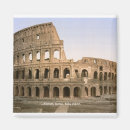 Search for rome magnets Colosseum
