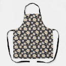 Search for birthday invitations aprons Flower