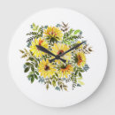 Search for vintage easter clocks Flower