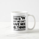 Search for nice things mugs Animals