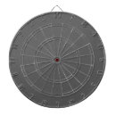 Search for neutral dartboards Grey