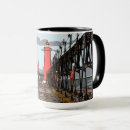 Search for michigan lighthouse mugs Haven