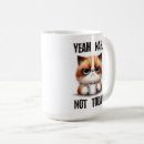 Search for nah mugs Cat mum