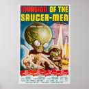 Search for original vintage posters Invasion