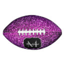 Search for girly pink american footballs Sparkle