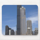 Search for skyscrapers mouse mats Chicago