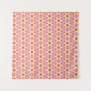 Search for 70s flowers tapestries Vintage