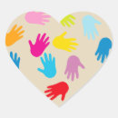 Search for healing hand stickers Spiritual