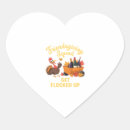 Search for flocked stickers Fall